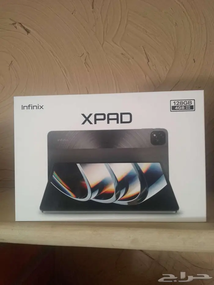 تاب انفينكس شاشه 11 انش شبه الجديد 1