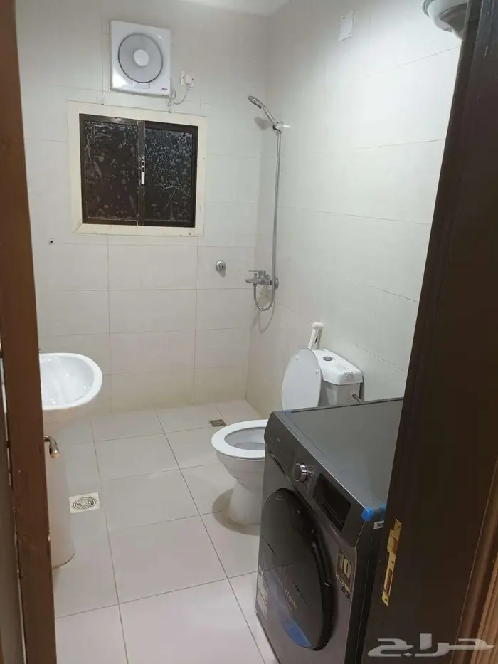 شقة مفروشة للايجار حي الصفا -جدة 1