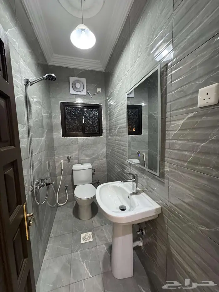 شقة مفروشة للايجار حي الصفا -جدة 3