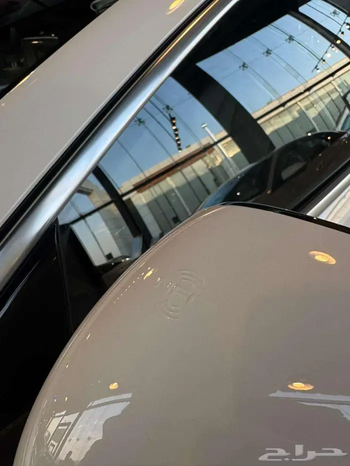 BYD سيل 7 2026 افضل سيارة هايبرد بالسعودية 5