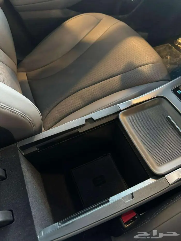 BYD سيل 7 2026 افضل سيارة هايبرد بالسعودية 28