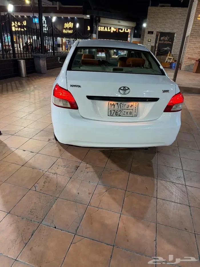 يارس 2013 للبيع 1