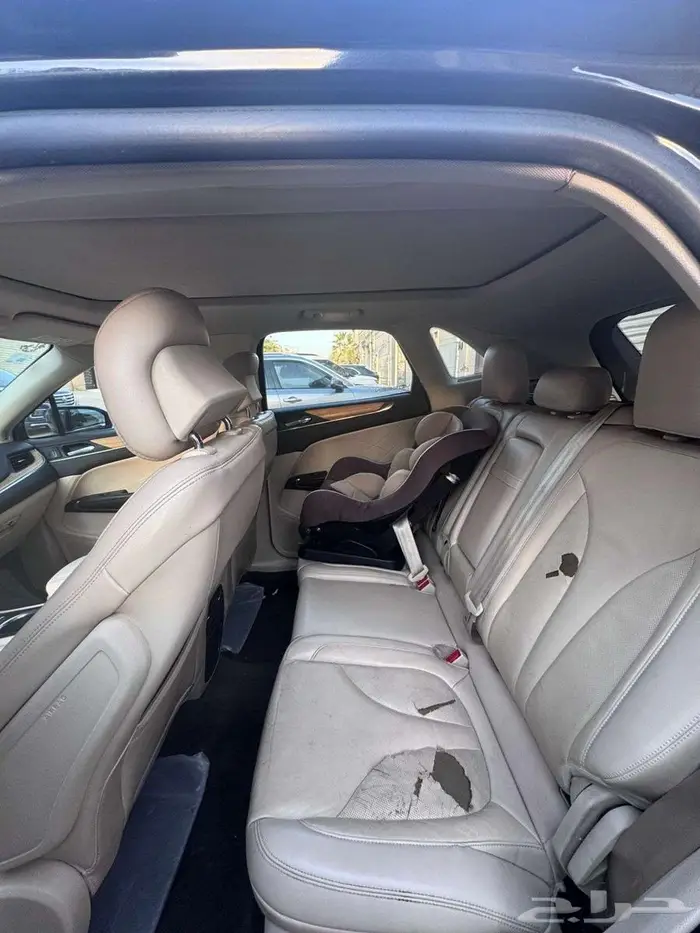 لينكون mkc 2015 2