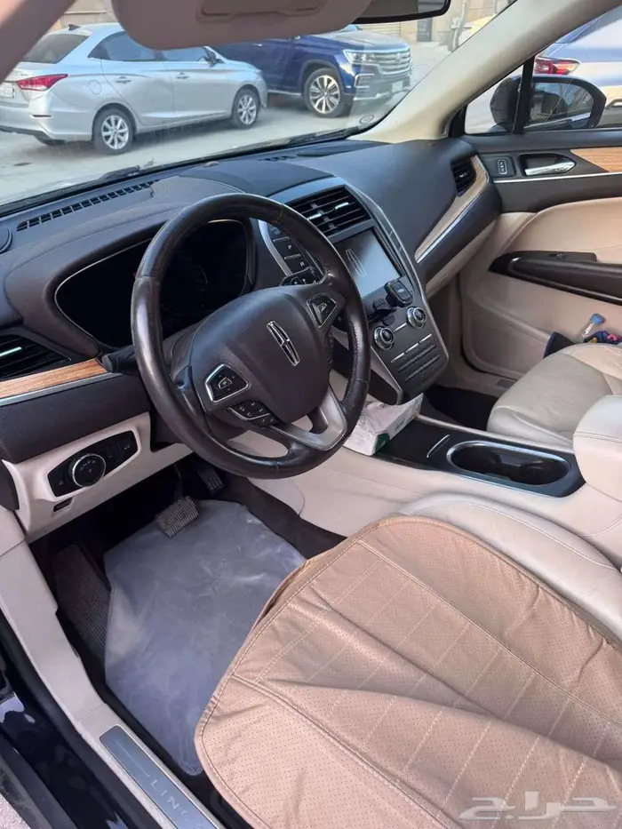 لينكون mkc 2015 5