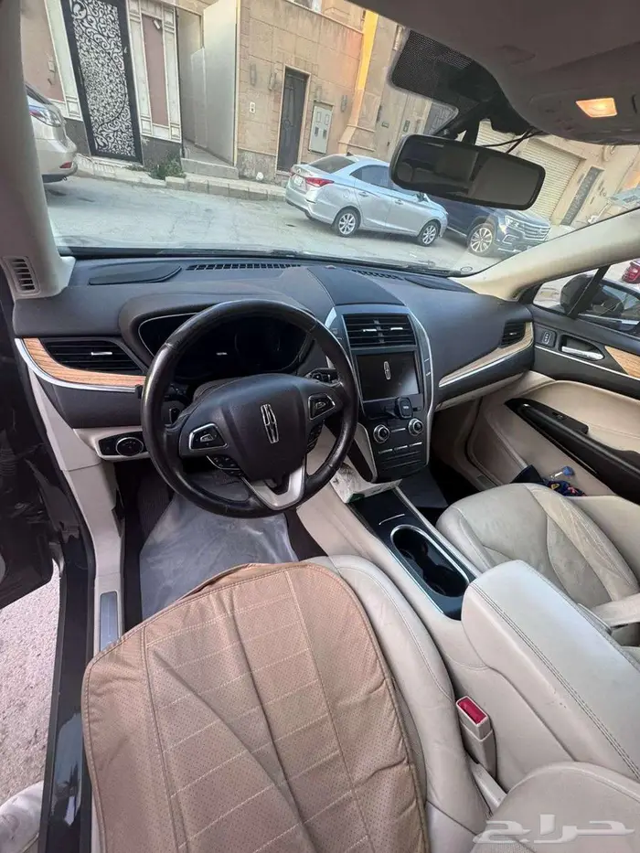 لينكون mkc 2015 7