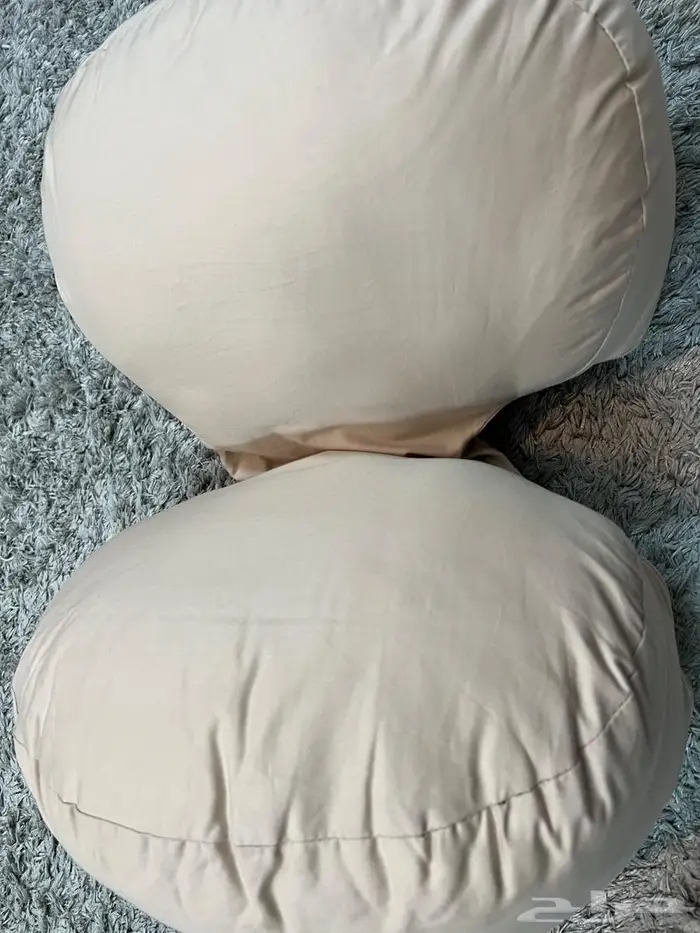 مخدة حمل 1