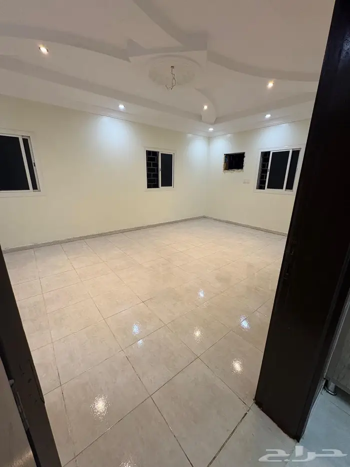 شقة غرفتين ومطبخ وحمام للايجار الصالحية  غرفة بمطبخ وحمام 0