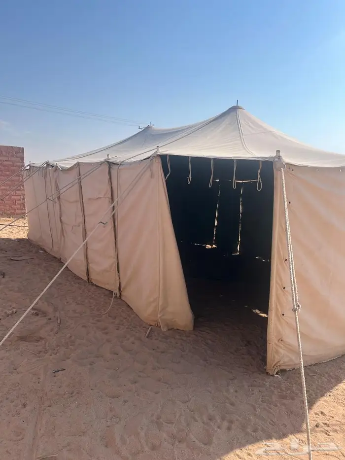 خيمه صباحيه 0