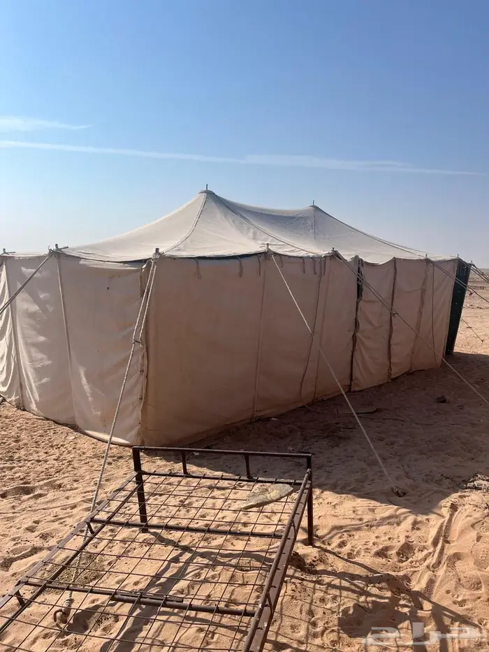 خيمه صباحيه 1