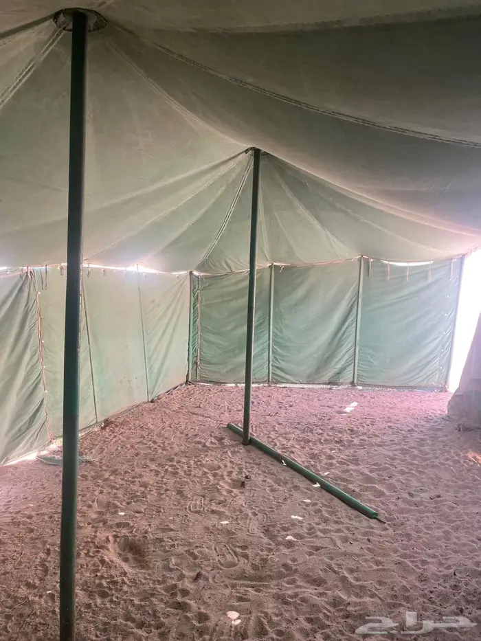 خيمه صباحيه 2