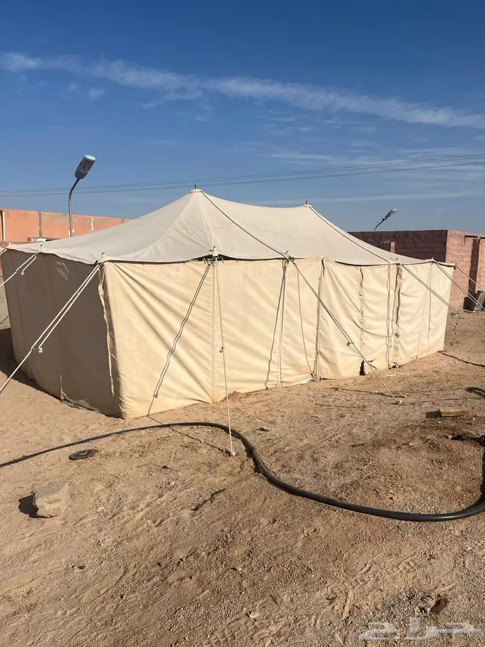 خيمه صباحيه 3