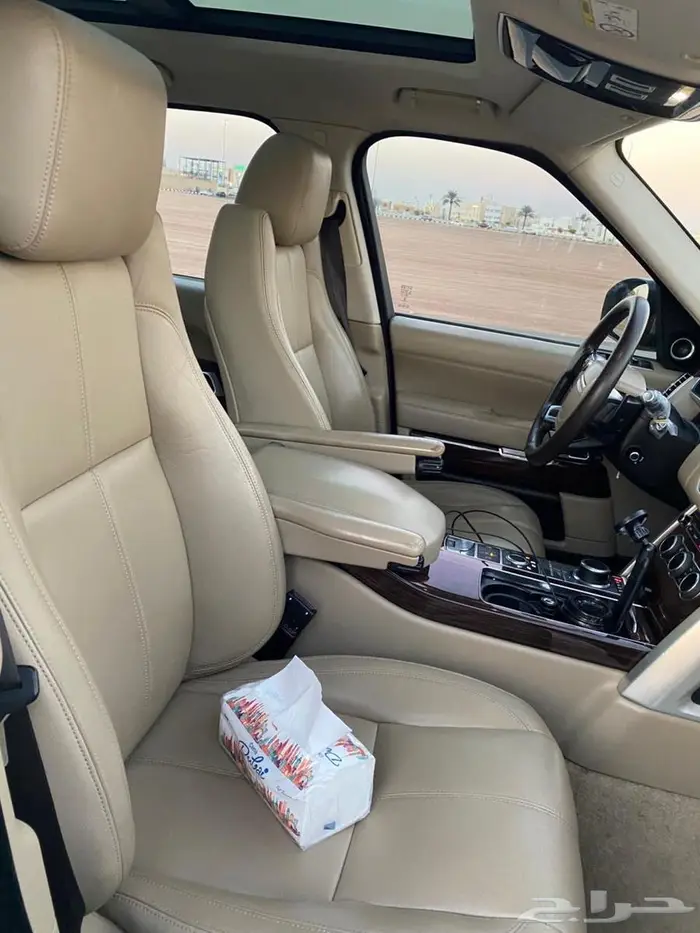 لاند روفر 2014 8