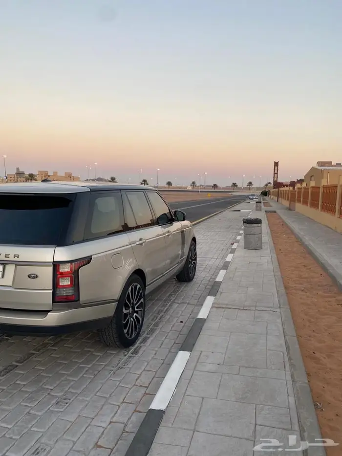 لاند روفر 2014 7