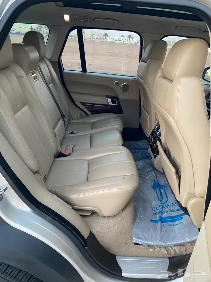 لاند روفر 2014 16