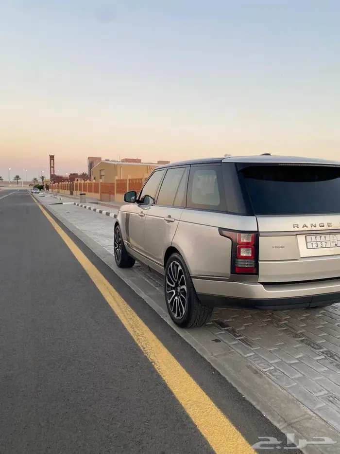 لاند روفر 2014 0