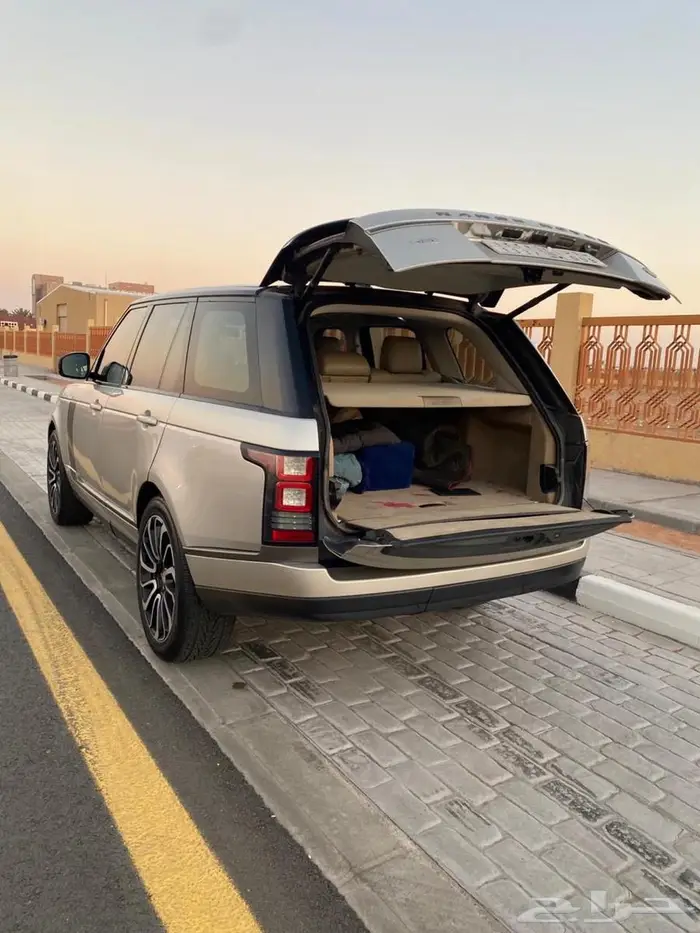 لاند روفر 2014 14