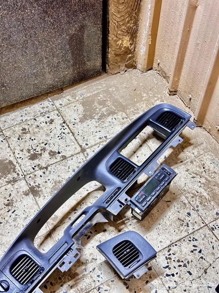 طبلون فورد 0