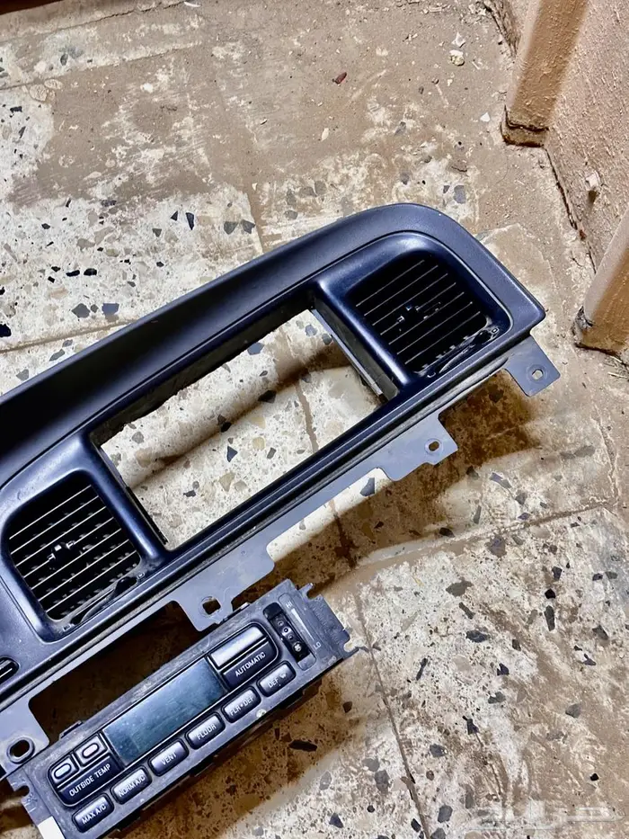 طبلون فورد 1