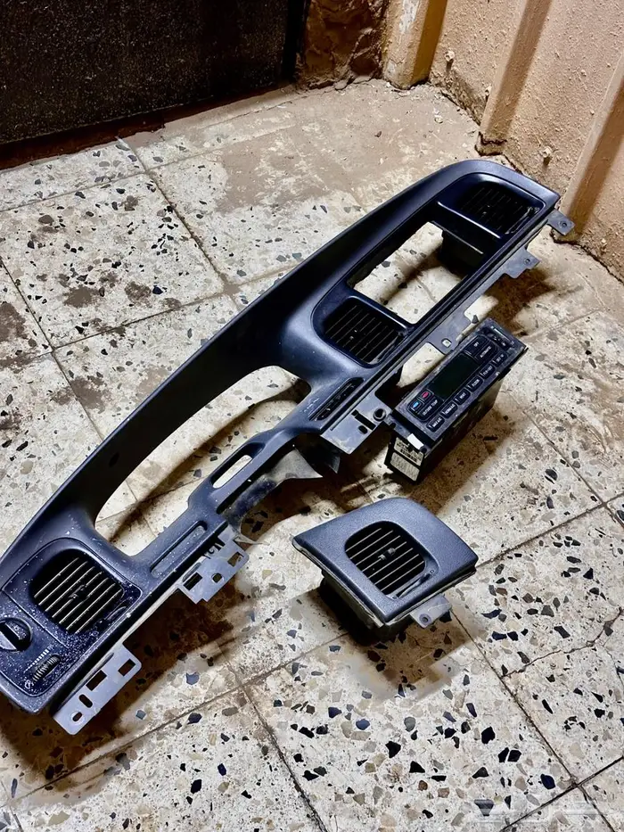 طبلون فورد 3