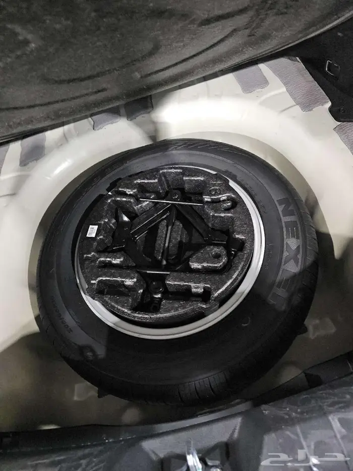 كيا K5 مطور مفتاح موديل 2024 2