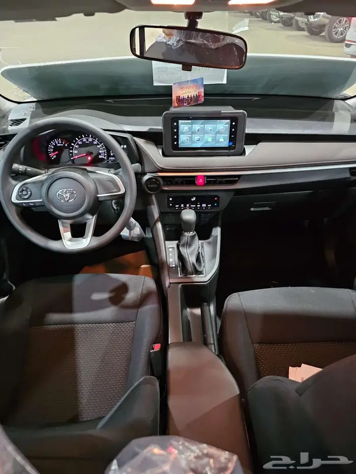 يارس واي - أستاندر - 2026 كاش واقساط 2