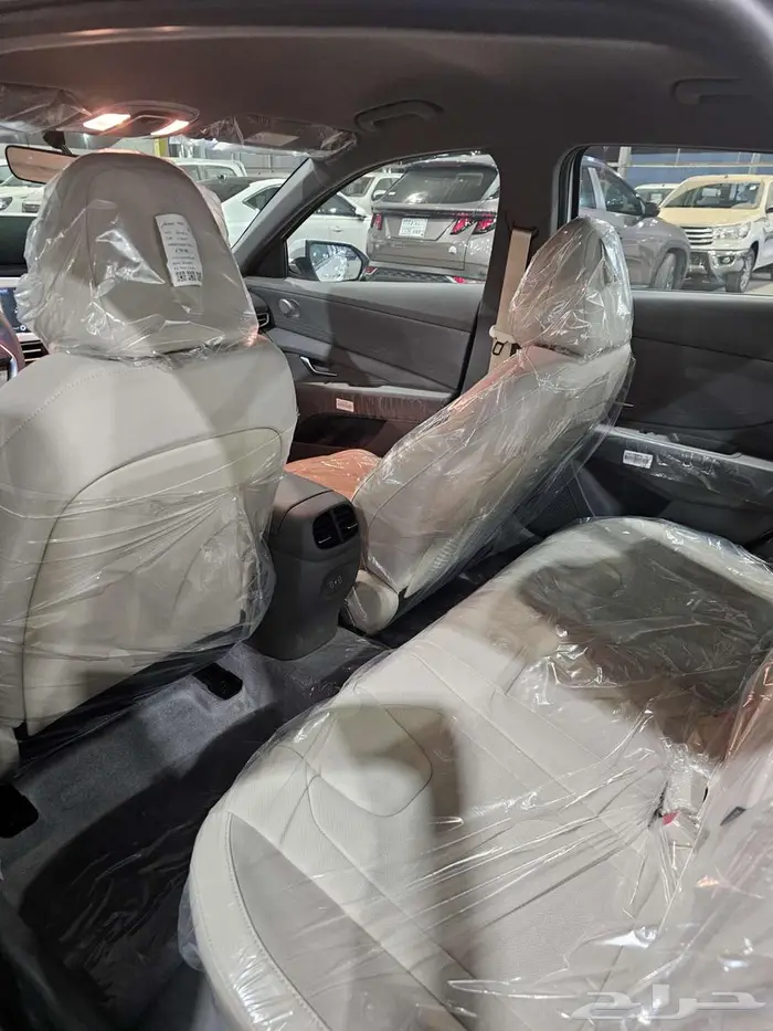 هيونداي النترا سمارت بلس محرك 1500موديل 2025 5