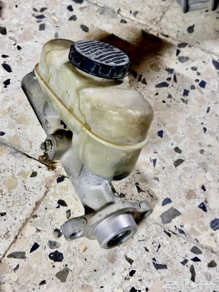 علبة فرامل فورد 2003 0