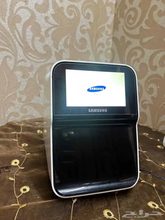 جهاز فحص الدم السريع 2