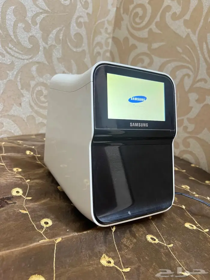 جهاز فحص الدم السريع 0