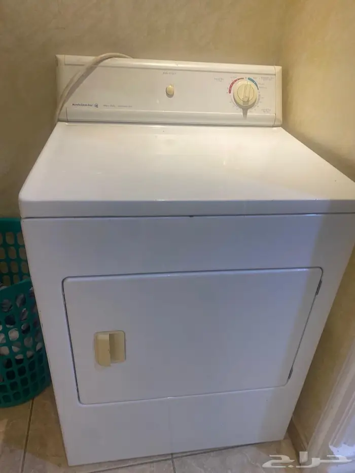 غسالة   مجفف للبيع 1