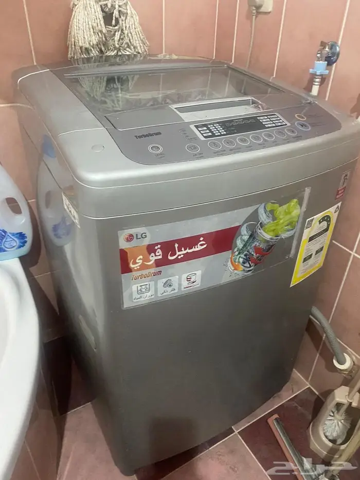 غسالة   مجفف للبيع 0