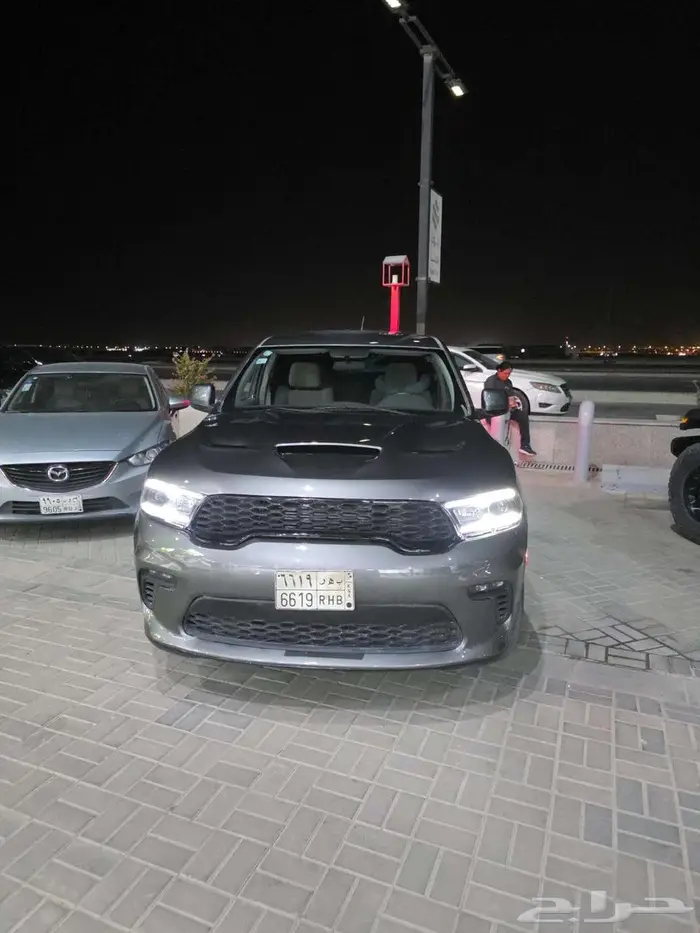 دودج دورانجوا 2012 معدله 2025 ماشيه 295 الف 0