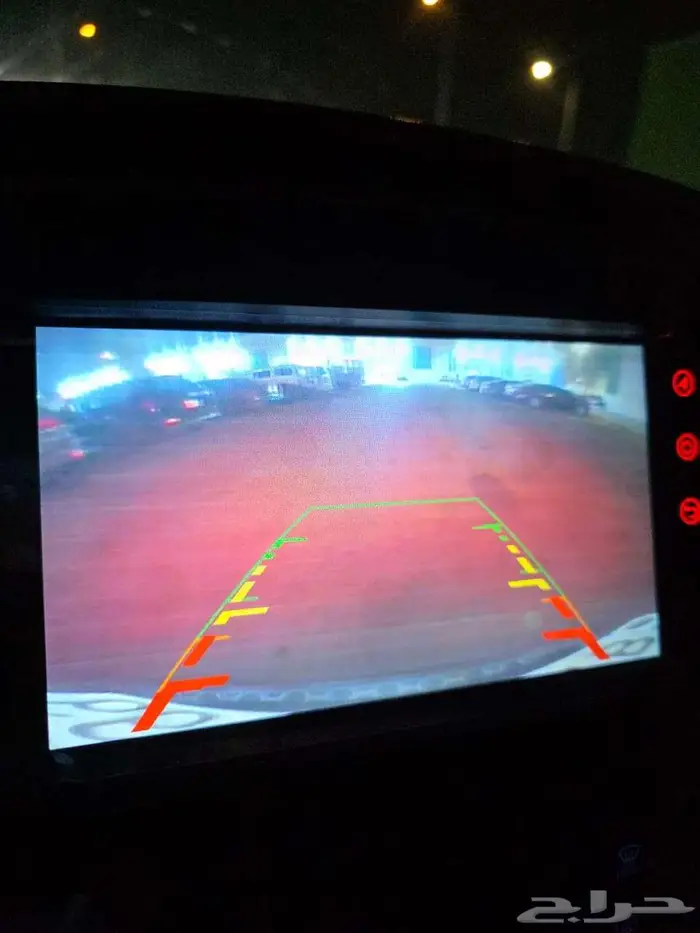 دودج دورانجوا 2012 معدله 2025 ماشيه 295 الف 4