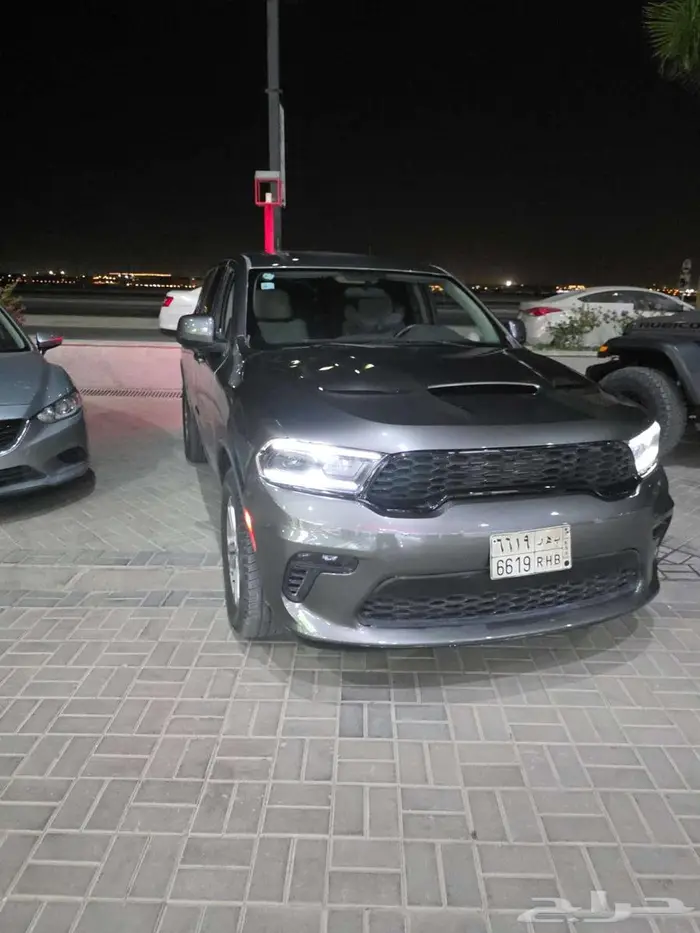 دودج دورانجوا 2012 معدله 2025 ماشيه 295 الف 10