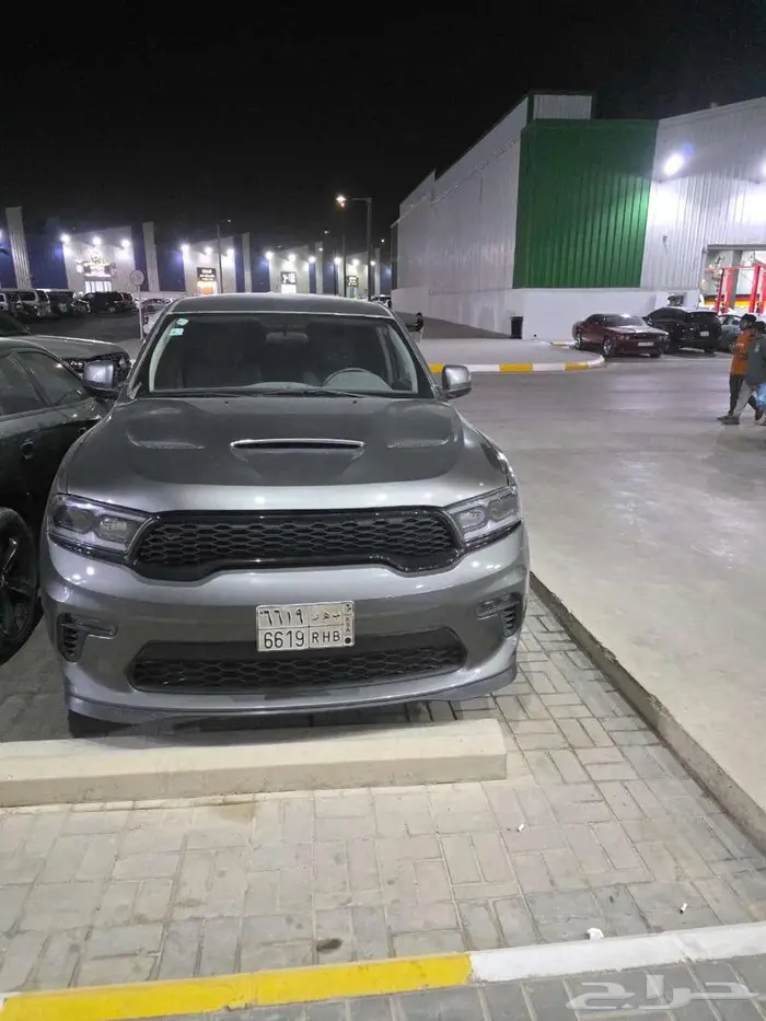 دودج دورانجوا 2012 معدله 2025 ماشيه 295 الف 12