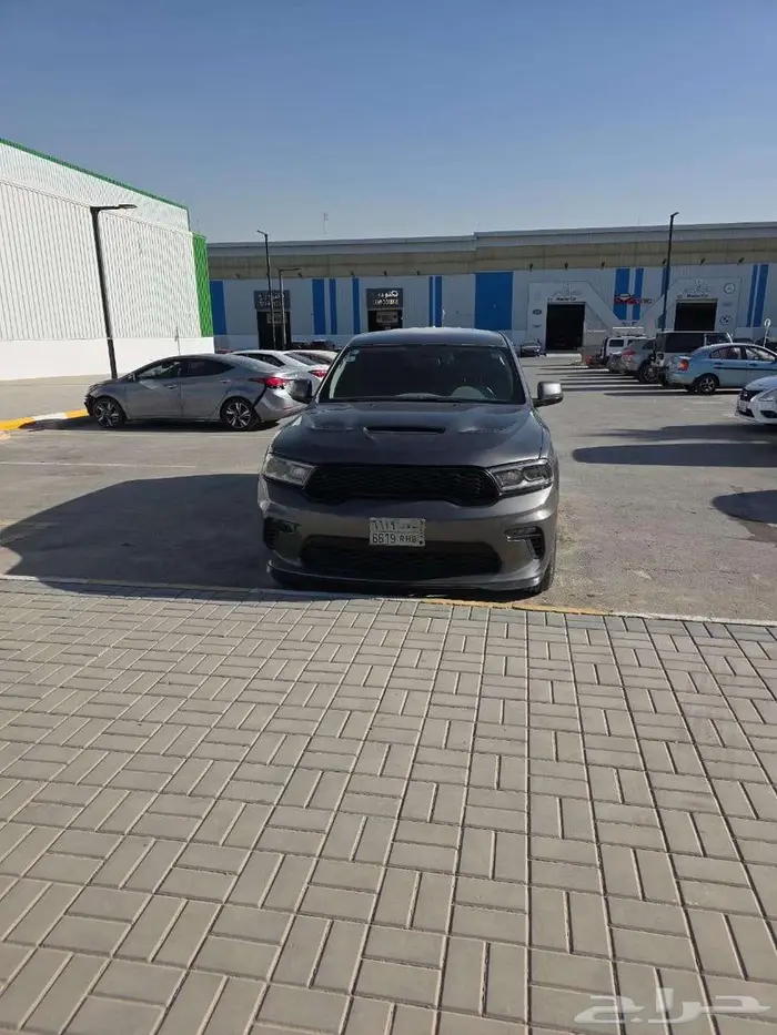 دودج دورانجوا 2012 معدله 2025 ماشيه 295 الف 7