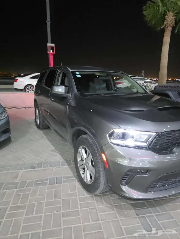 دودج دورانجوا 2012 معدله 2025 ماشيه 295 الف 6