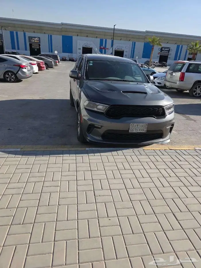 دودج دورانجوا 2012 معدله 2025 ماشيه 295 الف 11