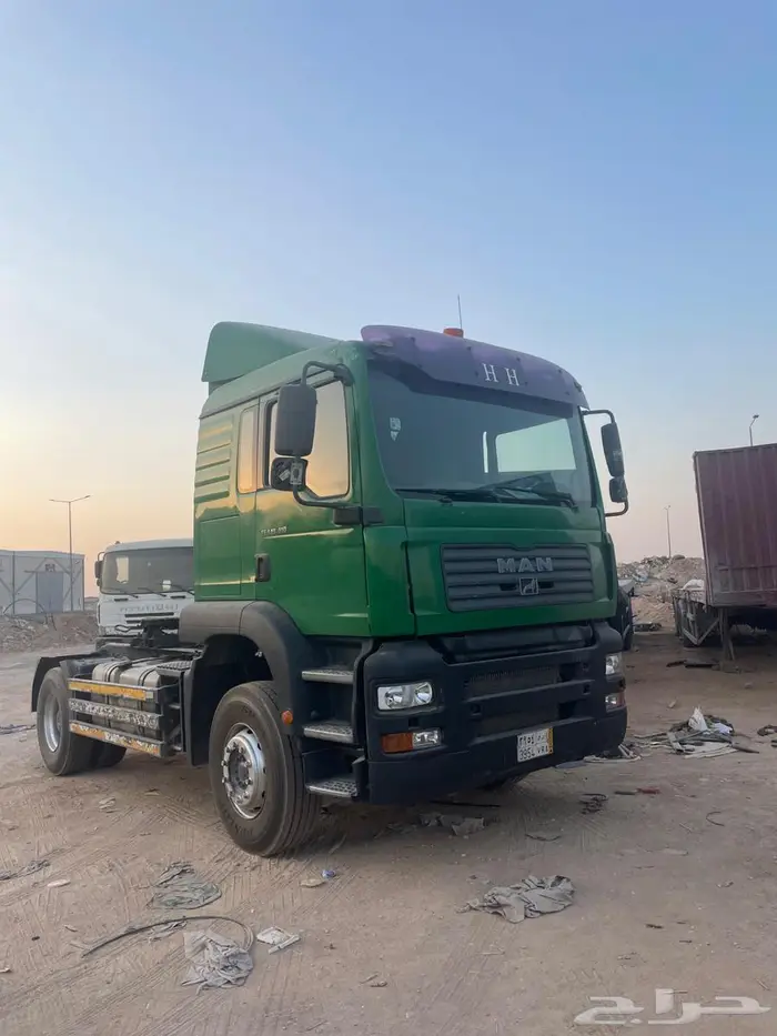 رأس مان وارد الحاج سعودي 2