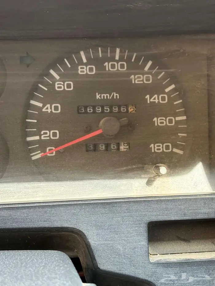 نيسان باثفندر 1993دبل 10