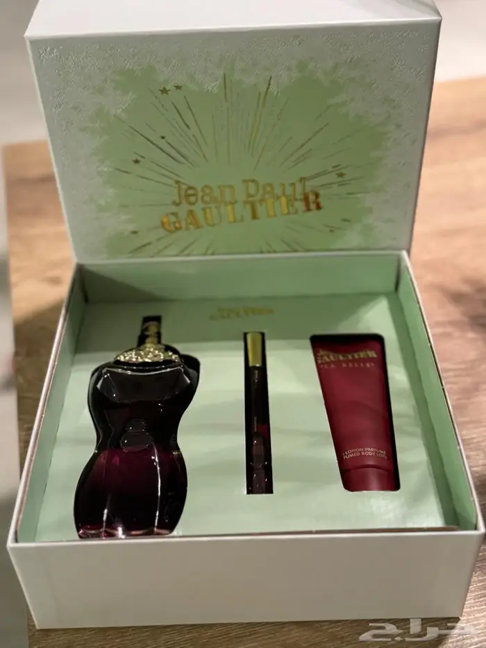 عطر أصلي 1