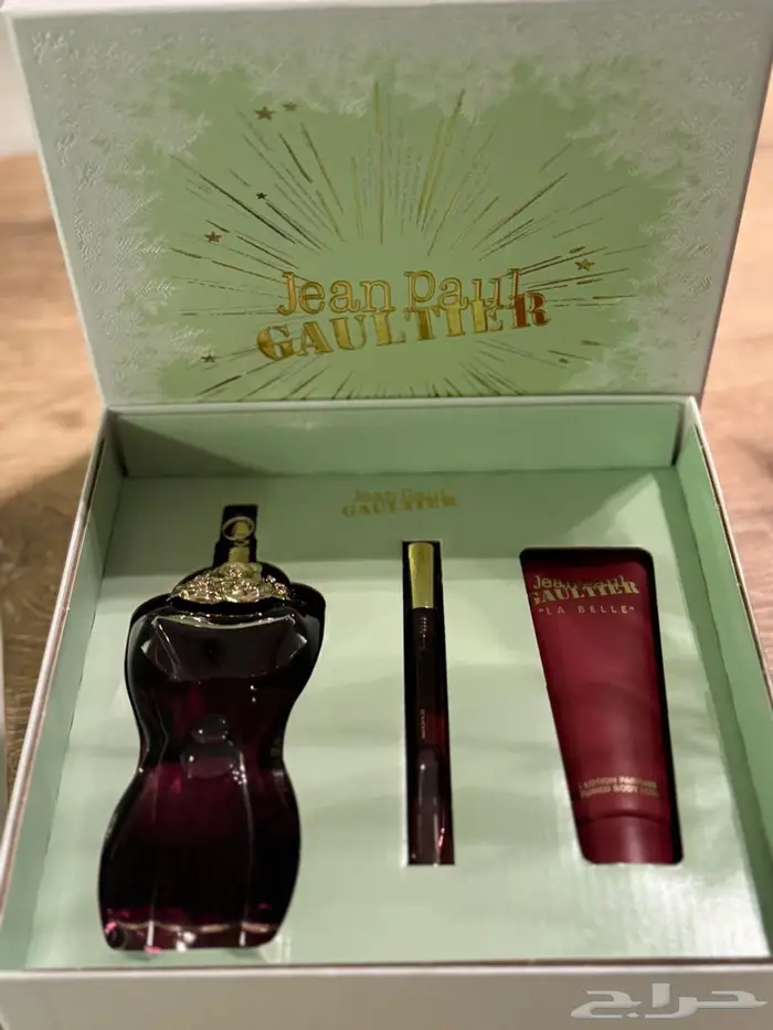 عطر أصلي 2