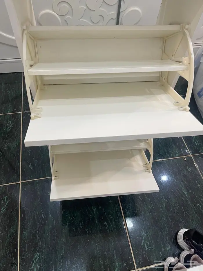 خرانة أحذية 3