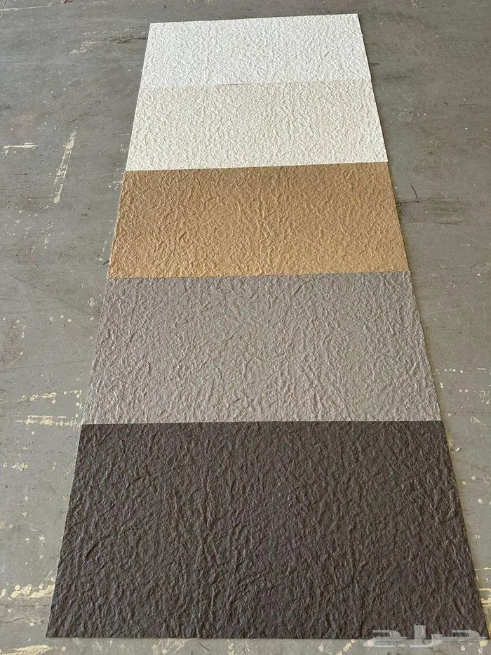 اعمال ترميم دهان ومعجون ديكورات 9