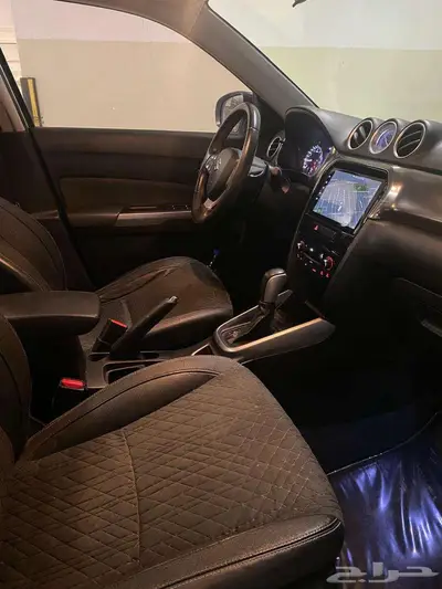 للبيع سوزوكي فيتارا 2020 فل كامل بدون دبل index