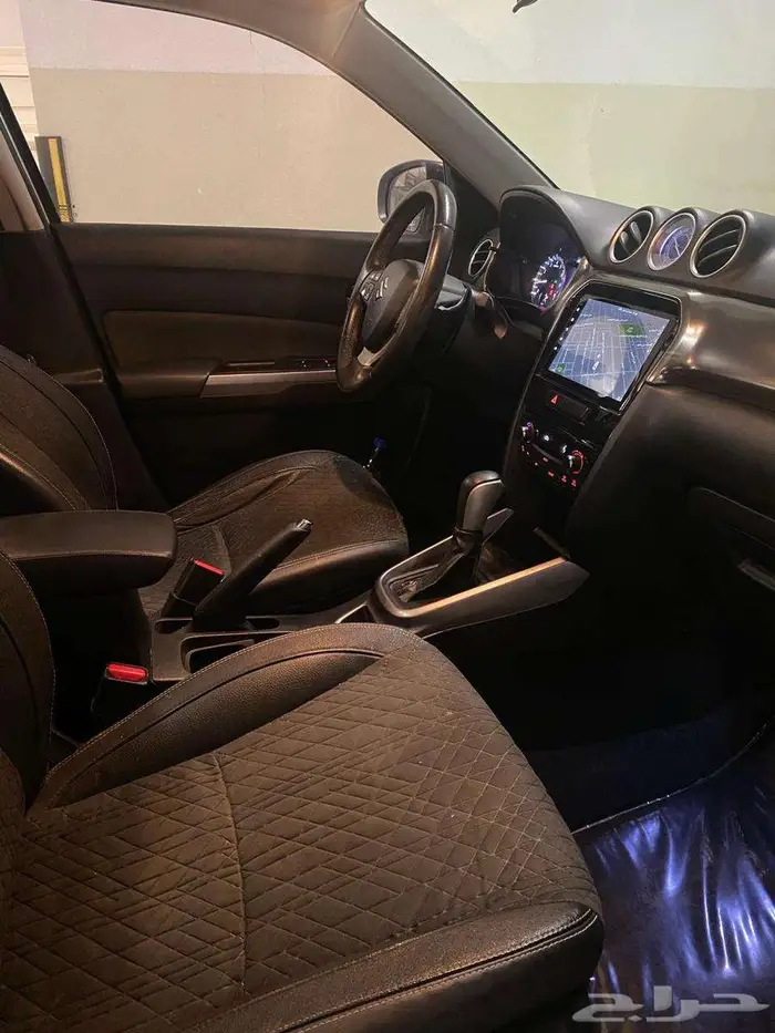 للبيع سوزوكي فيتارا 2020 فل كامل بدون دبل 6