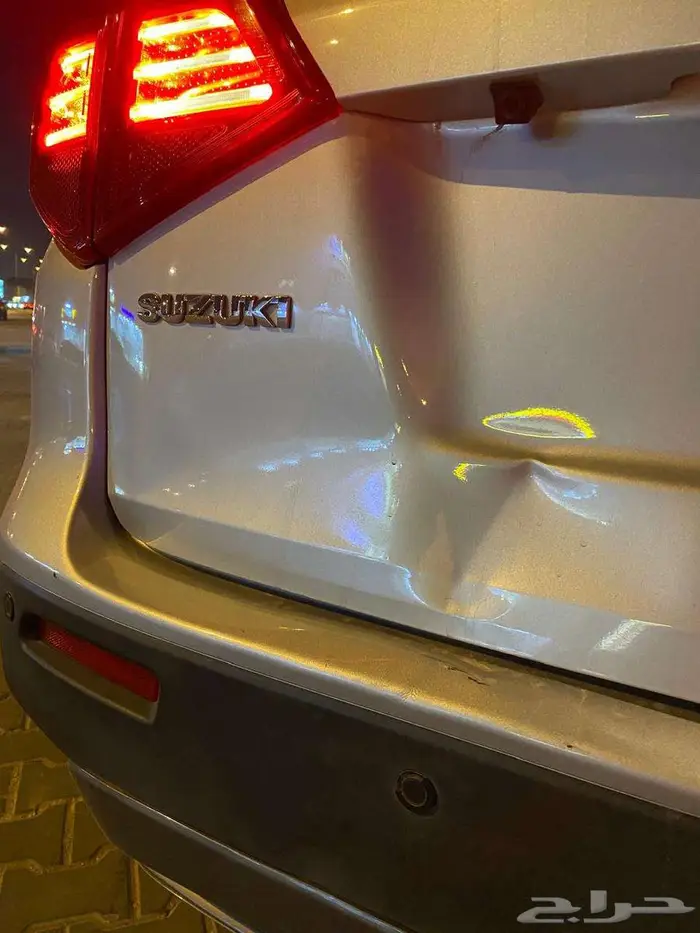 للبيع سوزوكي فيتارا 2020 فل كامل بدون دبل 8