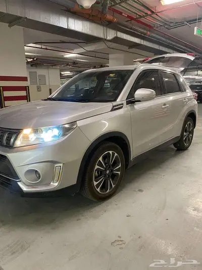 للبيع سوزوكي فيتارا 2020 فل كامل بدون دبل index