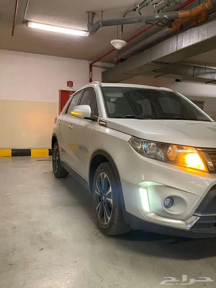 للبيع سوزوكي فيتارا 2020 فل كامل بدون دبل 1