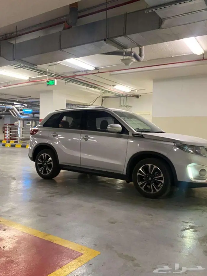 للبيع سوزوكي فيتارا 2020 فل كامل بدون دبل 2